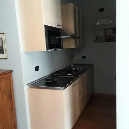 Ai Piedi Della Mole Apartment *