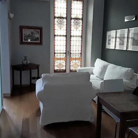 公寓 Ai Piedi Della Mole