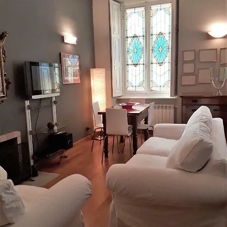 Apartment Ai Piedi Della Mole *